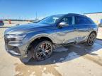 2019 Audi Q8 Premium Plus S-line