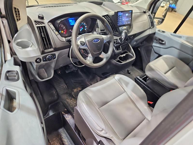 2015 Ford Transit T-250