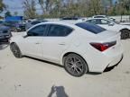2021 Acura Ilx Premium