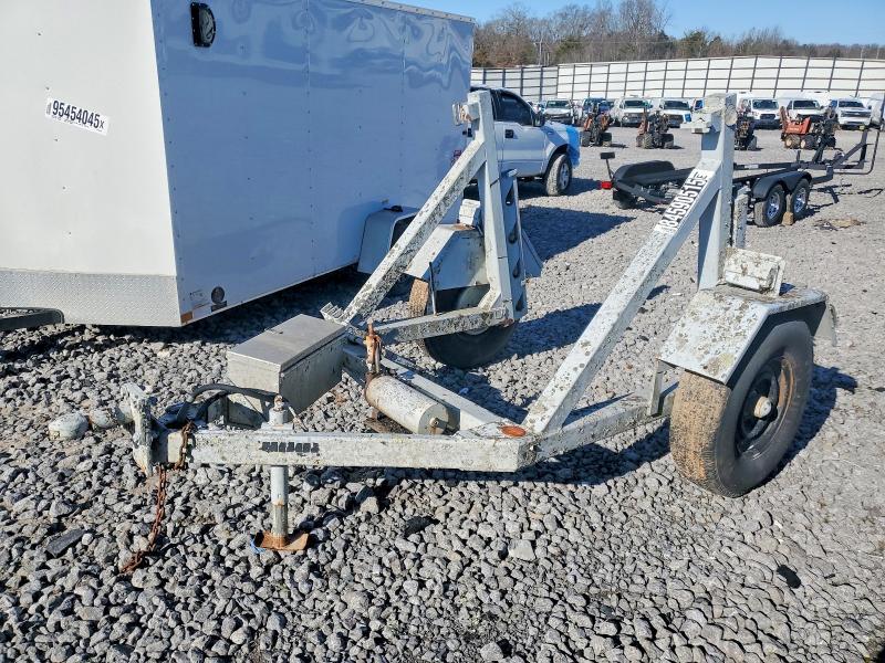 1988 Slabach Reel Trailer