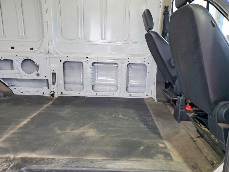 2020 Ford Transit T-250