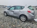 2013 Mazda 3 I