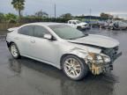 2009 Nissan Maxima 3.5 s
