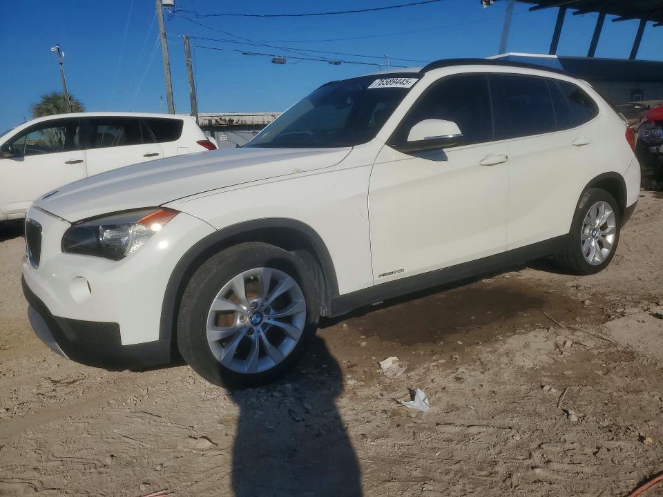 2013 BMW X1 Xdrive28i