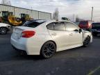 2021 Subaru Wrx Premium