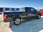 2017 Ford F150 Super Cab