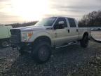 2015 Ford Super Duty F-250 W/S