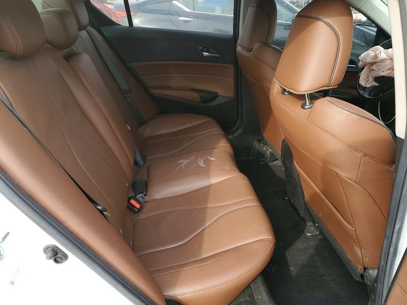 2022 Acura Ilx Premium