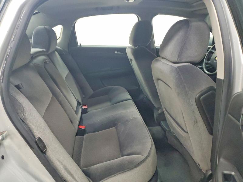 2012 Chevrolet Impala lt