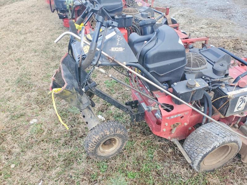 2024 Exmark Mower