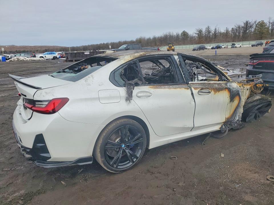 2024 BMW M340xi