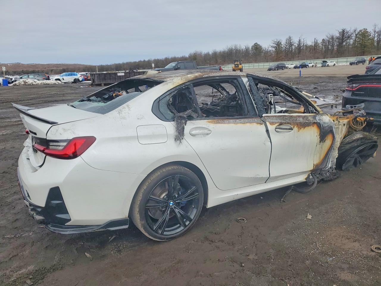 2024 BMW M340xi