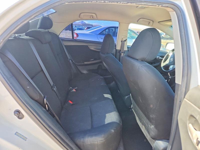 2009 Toyota Corolla s