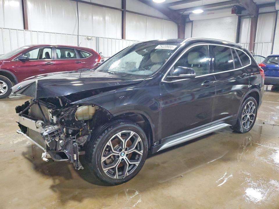 2022 BMW X1 Xdrive28i