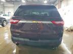 2021 Chevrolet Traverse lt