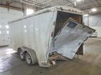 2013 RC RST 7X16TA2 Enclosed Cargo Trailer