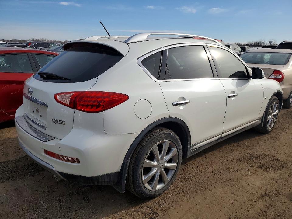 2016 Infinity Qx50