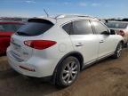 2016 Infinity Qx50