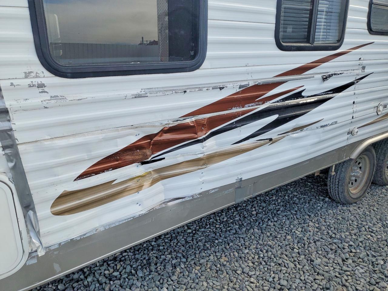 2010 Catalina 2010 Forest River Catalina Camper