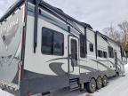 2018 Cyln Travel Trailer