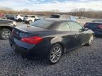 2011 Infinity G37 Convertible Base