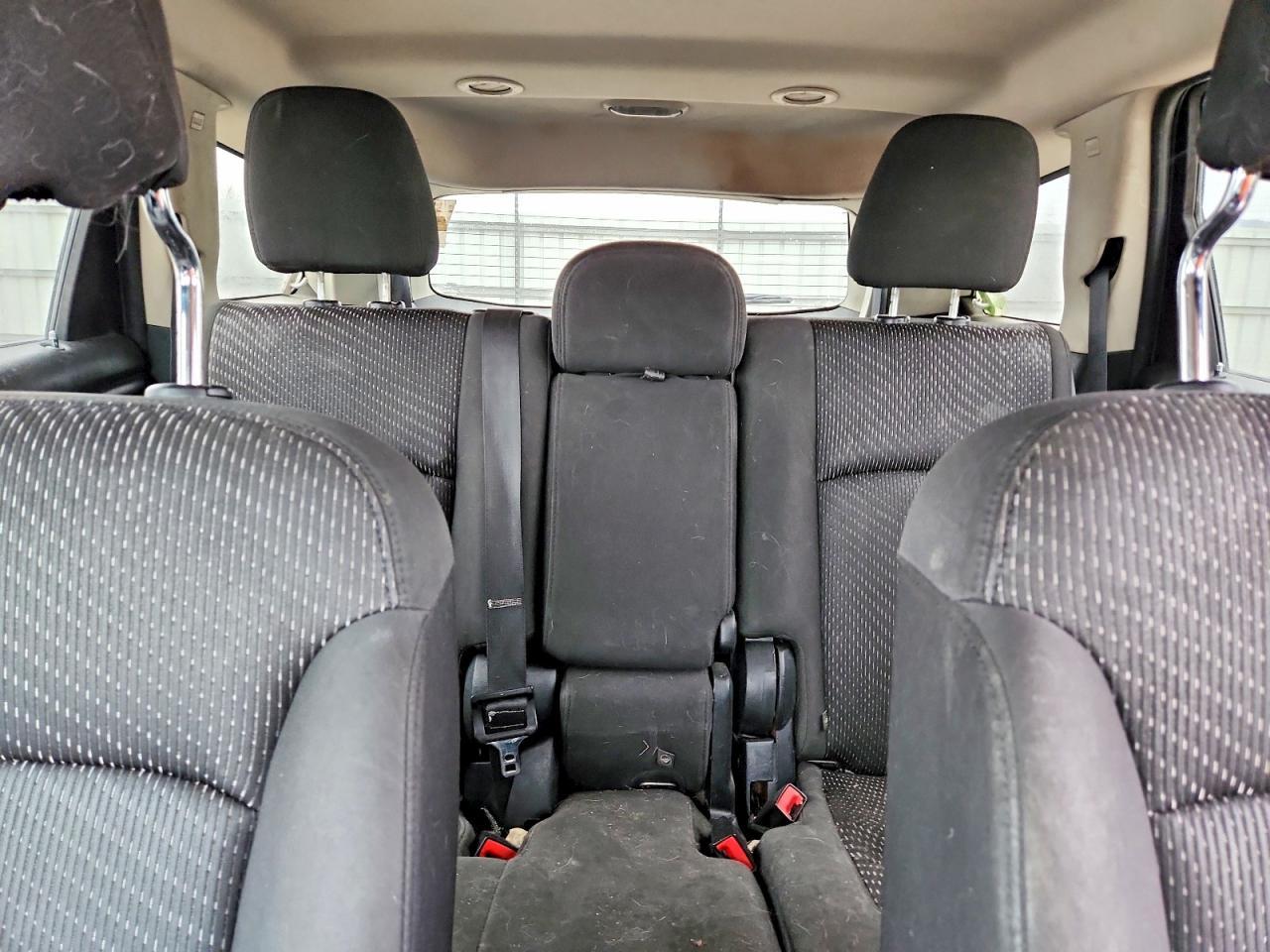 2014 Dodge Journey sxt