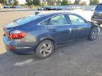 2019 Honda Insight ex