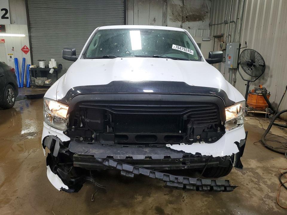 2014 Dodge Ram 1500 st