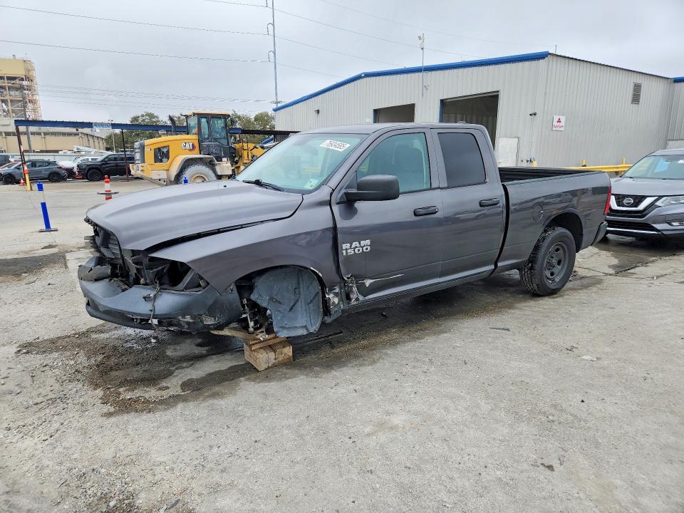 2017 Dodge RAM 1500 ST