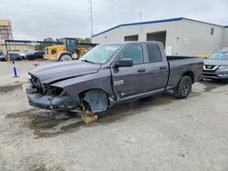 Dodge Vehiculos salvage en venta: 2017 Dodge RAM 1500 ST