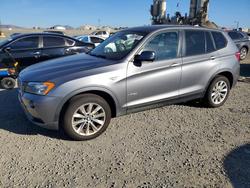 2014 BMW X3 Xdrive28i for sale in San Diego, CA