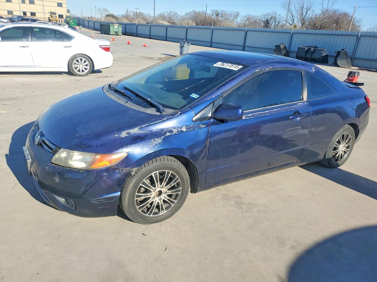 2006 Honda Civic