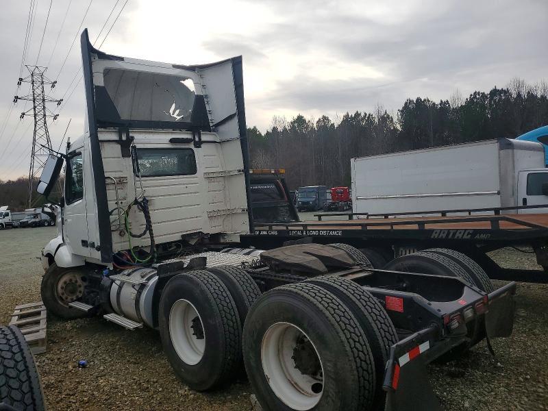 2023 Volvo VNL Semi Truck