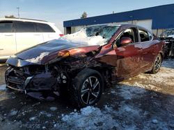 2025 Nissan Sentra sv for sale in Woodhaven, MI