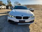 2017 BMW 320 xi