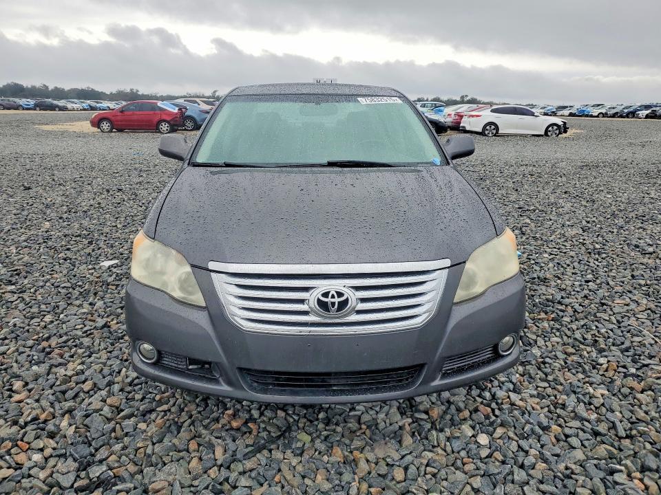 2008 Toyota Avalon xl