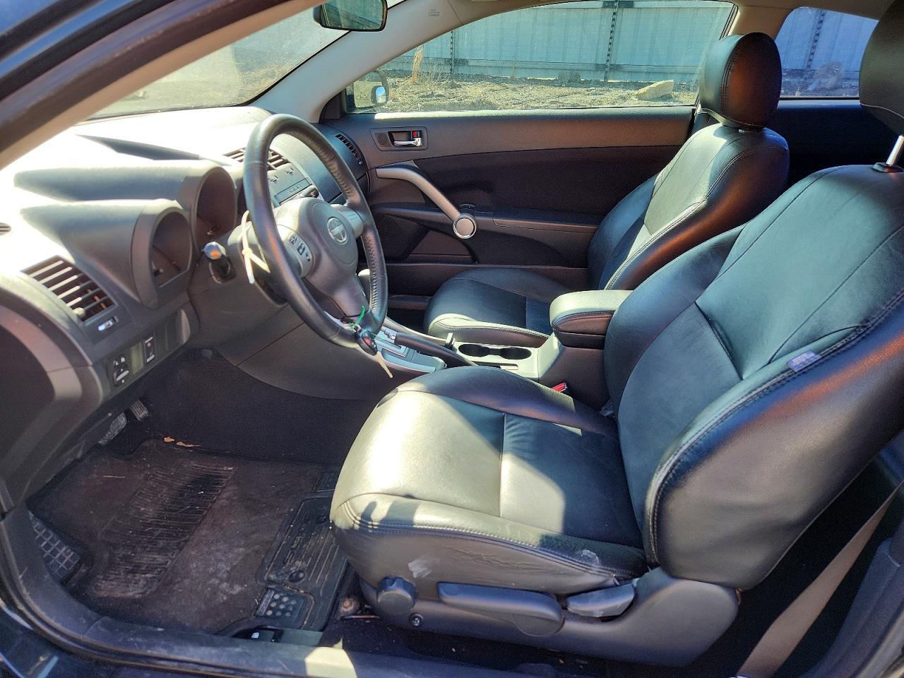 2008 Scion Scion