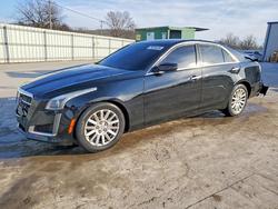 Cadillac cts salvage cars for sale: 2014 Cadillac CTS
