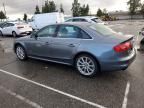 2015 Audi A4 Premium Plus