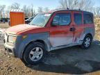 2004 Honda Element ex