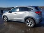 2017 Honda Hr-v exl