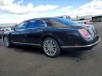2013 Bentley Mulsanne
