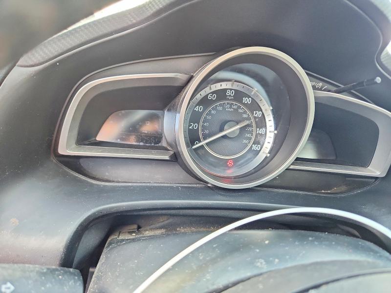 2014 Mazda 3 Touring