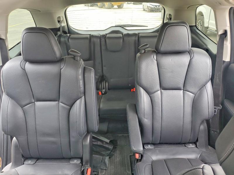 2020 Subaru Ascent Limited
