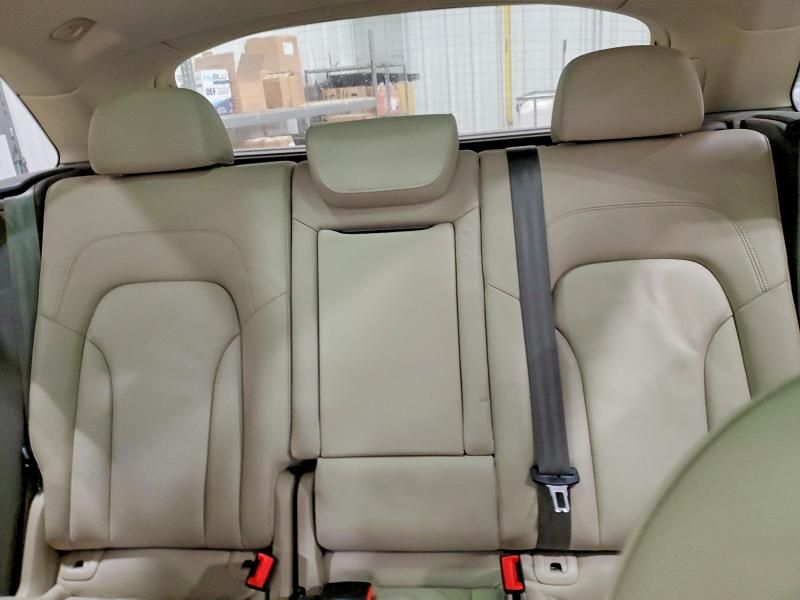 2017 Audi Q5 Premium Plus