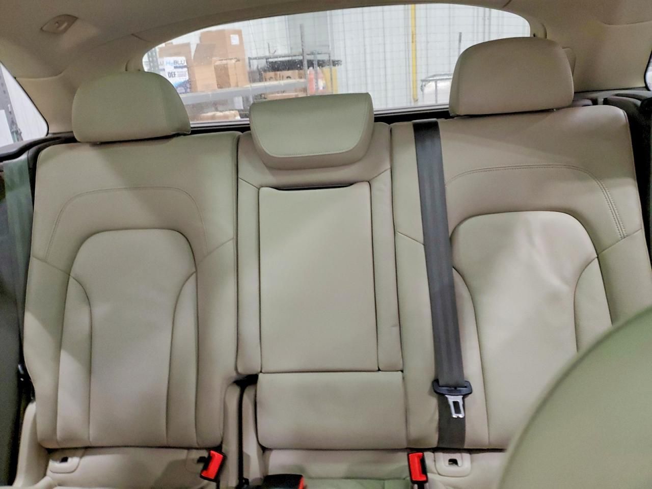 2017 Audi Q5 Premium Plus