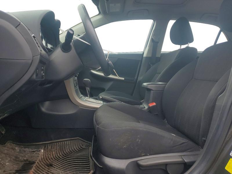 2011 Toyota Corolla