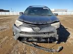 2017 Toyota Rav4 se