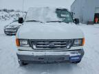 2006 Ford E250 Delivery van