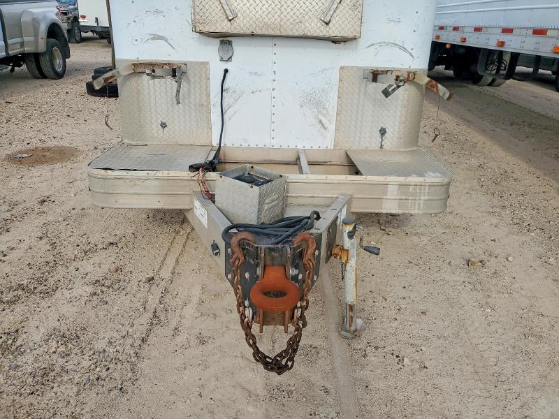 2007 Feat 2007 Pelsue Fiber Optic Splicing Trailer